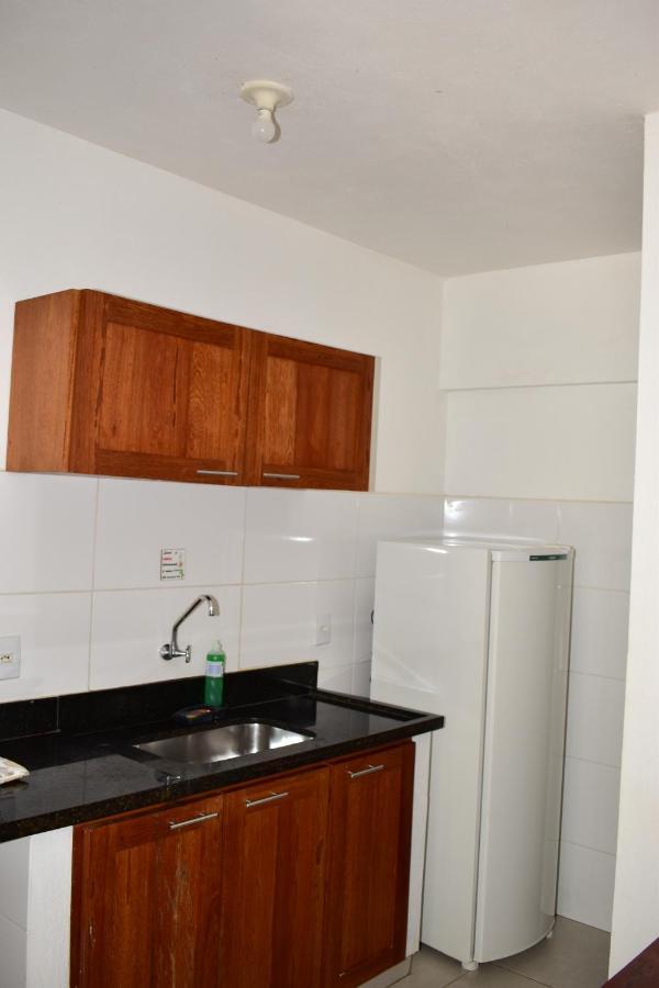 Arpoador Flat Aparthotel Itacaré Exteriör bild