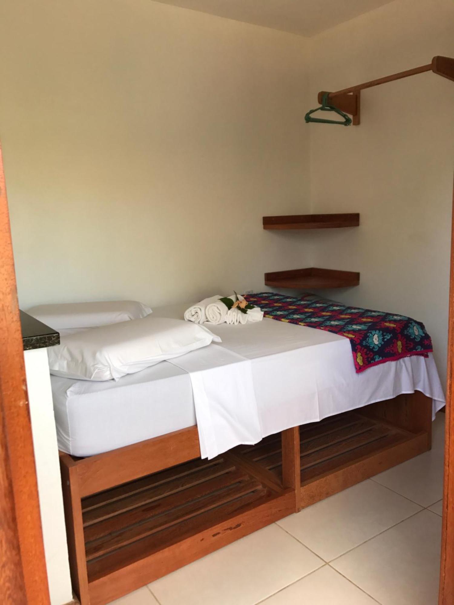 Arpoador Flat Aparthotel Itacaré Exteriör bild